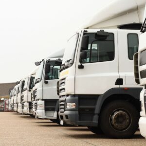 Vehicle Storage
